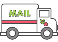 We Deliver Monthly