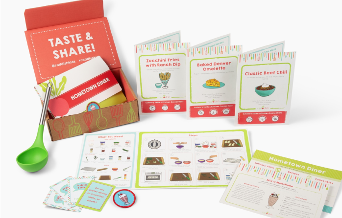 Toys that take kids' imagination and IQ to the next level​