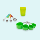 Measure Like a Chef Tool Set