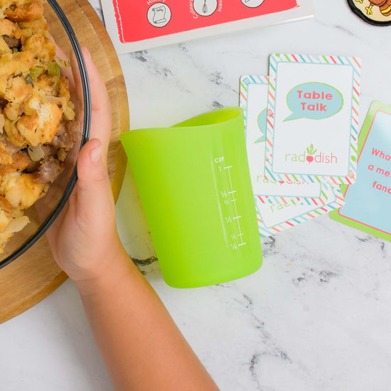Measure Like a Chef Tool Set