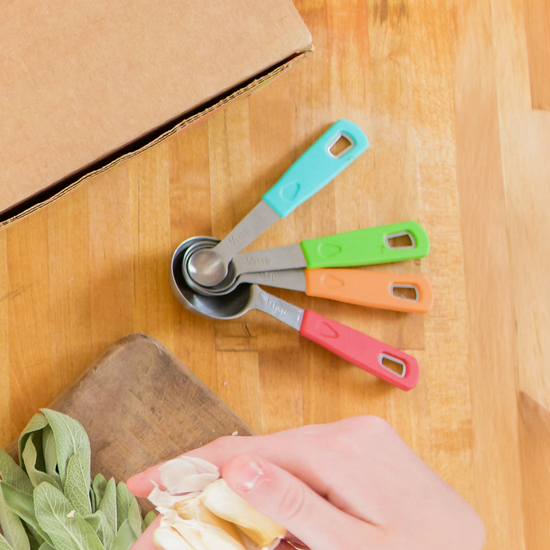 Measure Like a Chef Tool Set