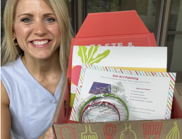 Top 9 Best Subscription Boxes for Kids