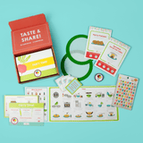 Party Time Baking Kit