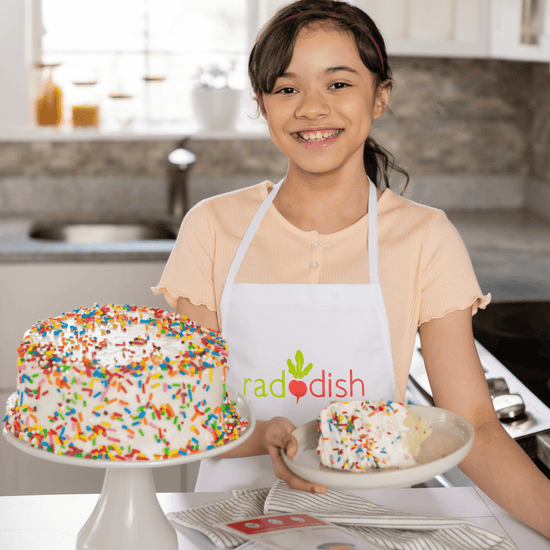 Party Time Baking Kit