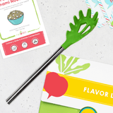 Pasta Night Tool Set