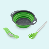 Pasta Night Tool Set