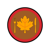 Thanksgiving Table Cooking Kit