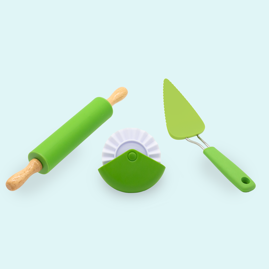 Perfect Pies Tool Set