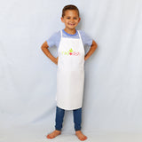 Youth Apron (Free Gift)
