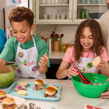 Youth Apron