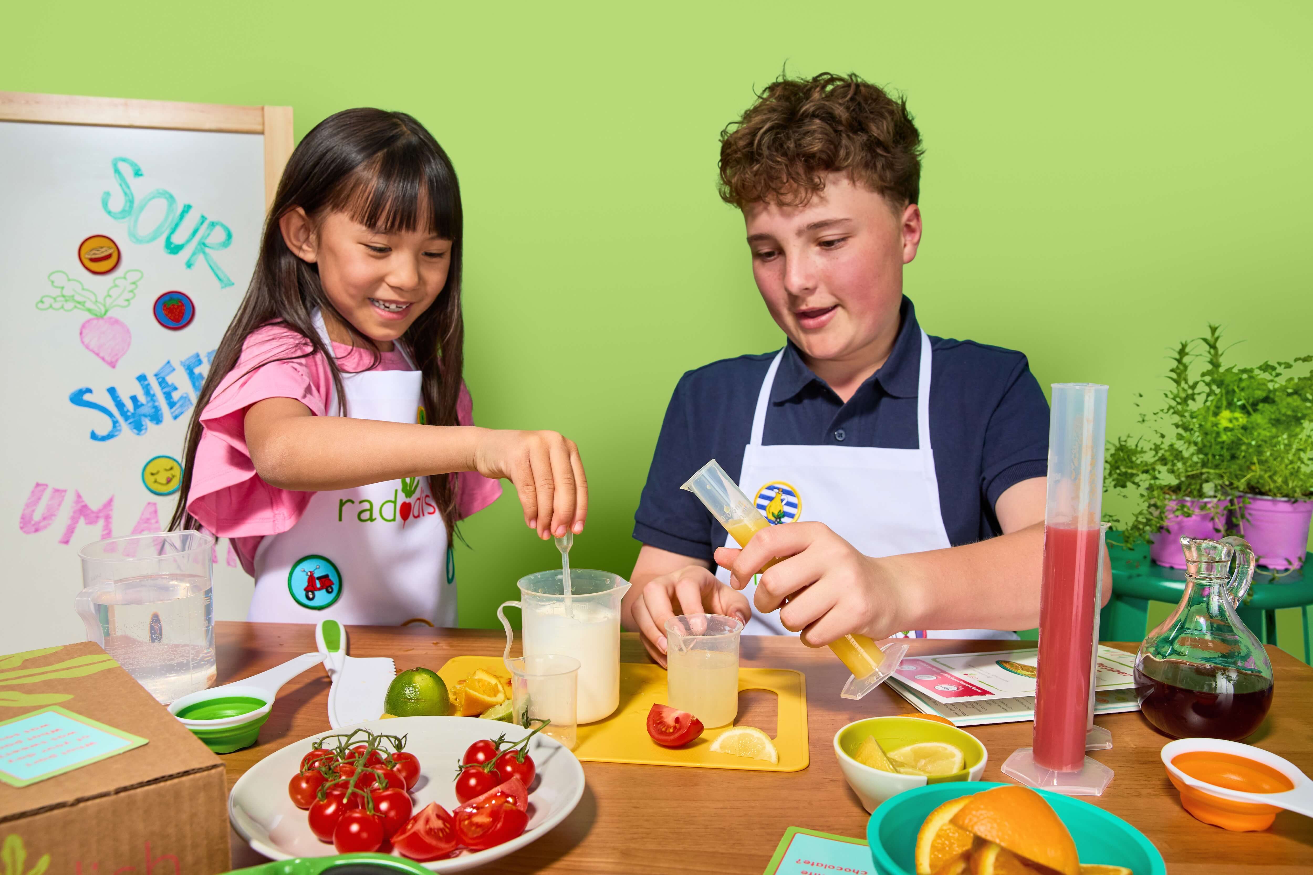 Best Kids Subscription Box 2026