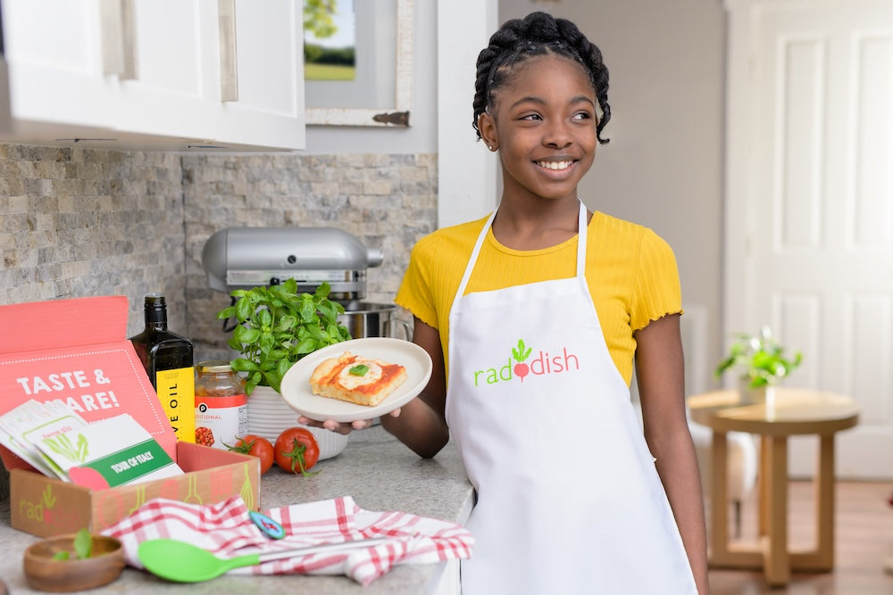 Fun Things for Summer: Toys, Games & Activity Ideas for the Whole Family