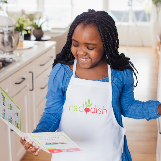Youth Apron