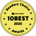 USA Today 10Best