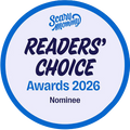 Readers’ Choice 2026