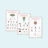 Recipe Starter Pack - Tastes & Treats