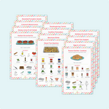 Recipe Starter Pack - Tastes & Treats
