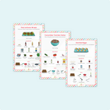 Recipe Starter Pack - Snacks & Sweets