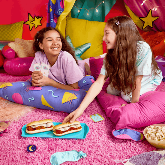 Slumber Party Cooking Kit