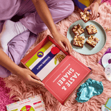 Slumber Party Cooking Kit