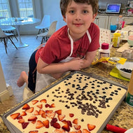 Slumber Party Cooking Kit