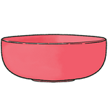 Garbage Bowl​