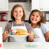 Raddish Summer Camp