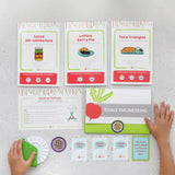 Raddish Kids Summer Camp