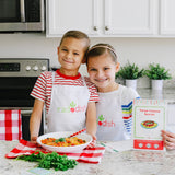 Raddish Kids Summer Camp