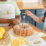 Raddish Summer Camp