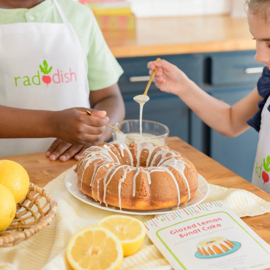 Raddish Summer Camp