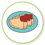 Recipe Starter Pack ($7)