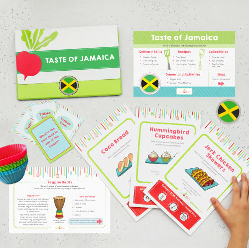 Global Discovery Bundle