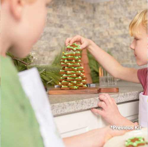 Winter Wonders Baking Kit