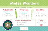 Winter Wonders Baking Kit