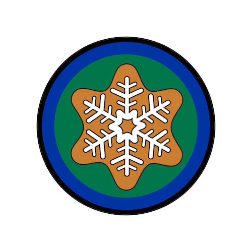 Winter Wonders Baking Kit