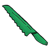 Cutting Utensil