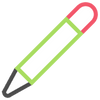 Folder Rad Lib Activity