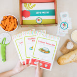 Lets Party Cooking Kit