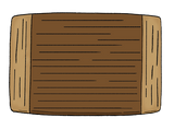 Cutting Board​