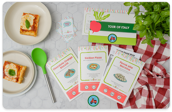 Back-to-School Meal & Snack Guide for Busy Families
