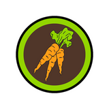 Garden Party Cooking Kit: Eat the Rainbow