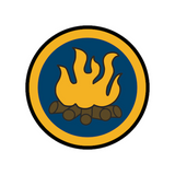 Campfire Kitchen Cooking Kit