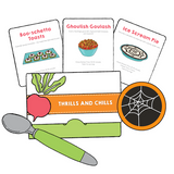 Thrills and Chills Cooking Kit