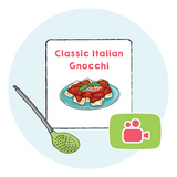 Cook-Along Kit Classic Italian Gnocchi
