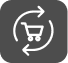 cart icon